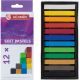 Art Creation Soft Pastels – 12 farger