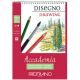 Fabriano Accademia Drawing Spiral 200G - 30ark