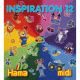 Hama Inspirasjonshefte Nr. 12