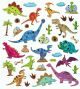 Stickers - Dinosaur