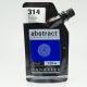 Sennelier - Abstract Akrylmaling 120ml - Ultramarine Blue 314