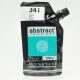 Sennelier - Abstract Akrylmaling 120ml - Turquoise 341