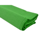 Kreppapir - Grønn