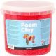Foam Clay - Rød 560g