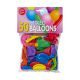 Ballonger mix 50stk