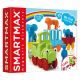 Smartmax - Safaritog
