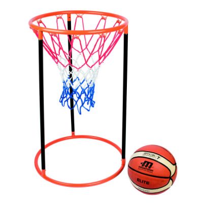 Gulv Basketkurv