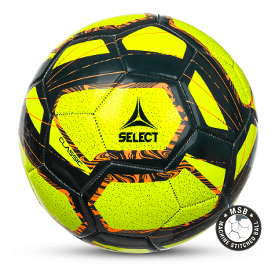 Fotball Str. 4. SELECT 