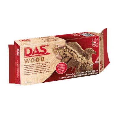 DAS Wood Modelleire - 700g