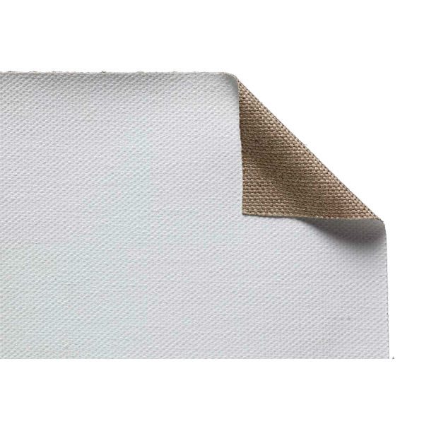 Claessens Lerret 129 – Lin 520g/m