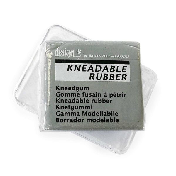 Bruynzeel Knetgummi