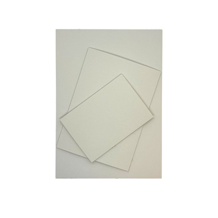 Trykkplate Linoleum