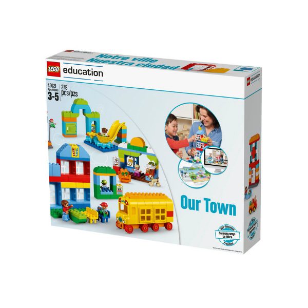 DUPLO® Byen vår - Bilde 4