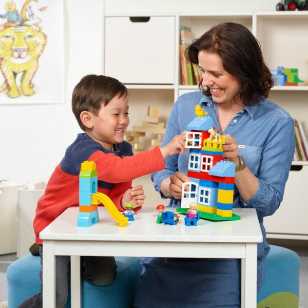 DUPLO® Byen vår - Bilde 2