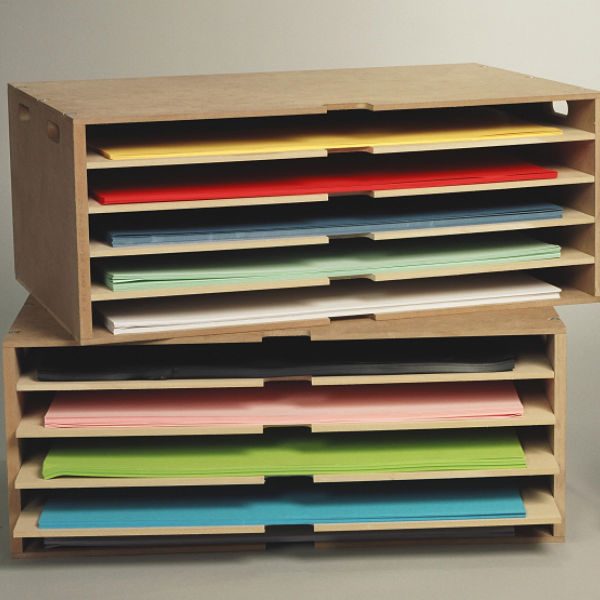 Kartongreol 50x70 - Bilde 2