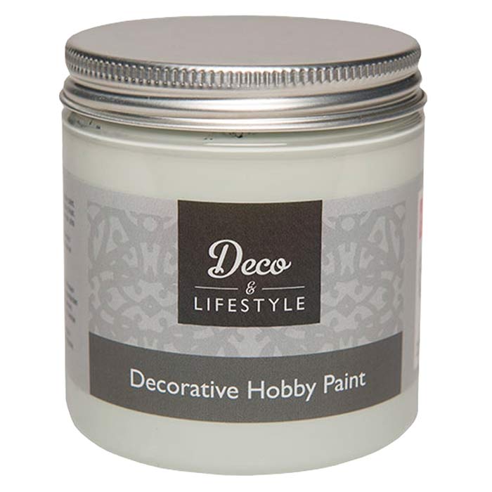 Deco & Lifestyle - Folk Green