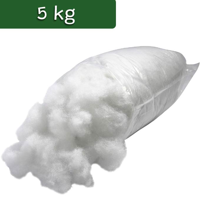 Hobbyfyll 5 kg