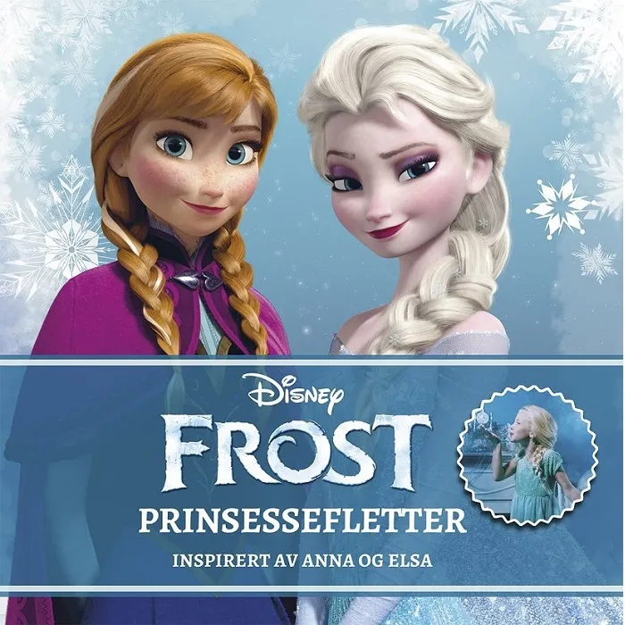 Prinsessefletter